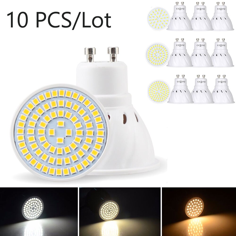  LED ƮƮ , LED  , 10x GU10, 3..
